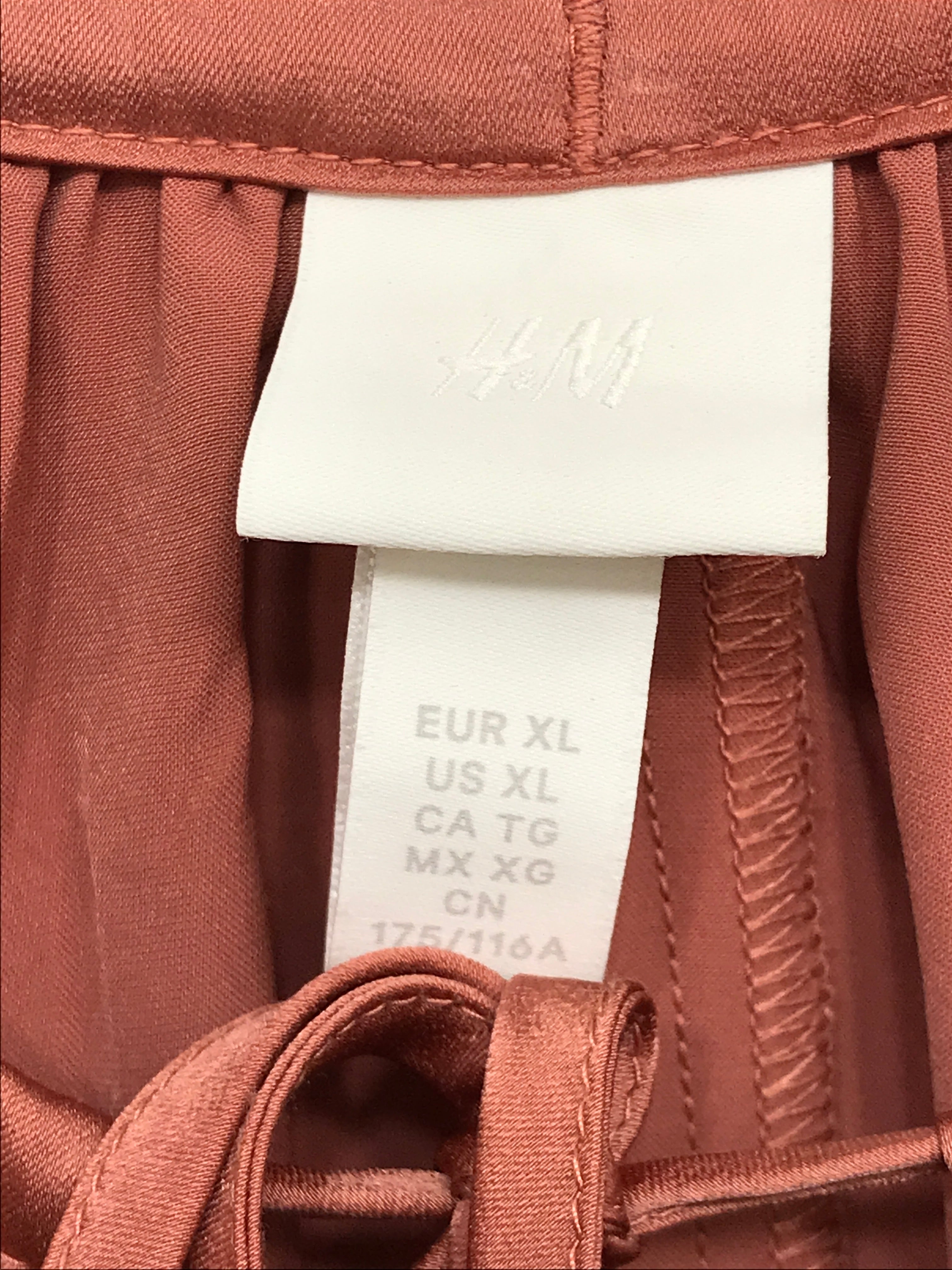 H&M Kjole